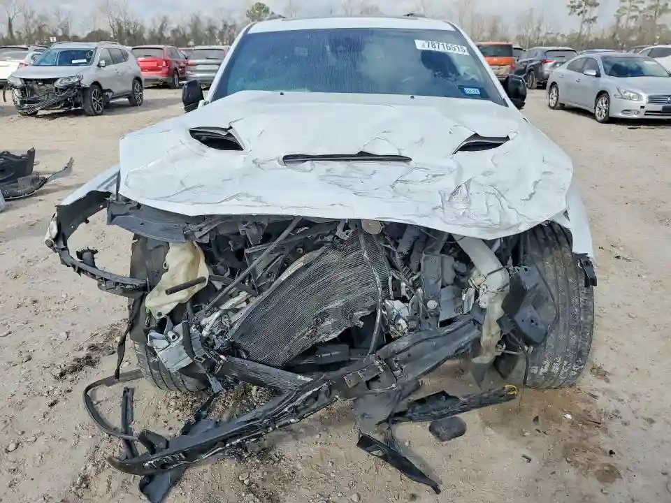 1C4SDHCT7PC715030 2023 DODGE DURANGO-4