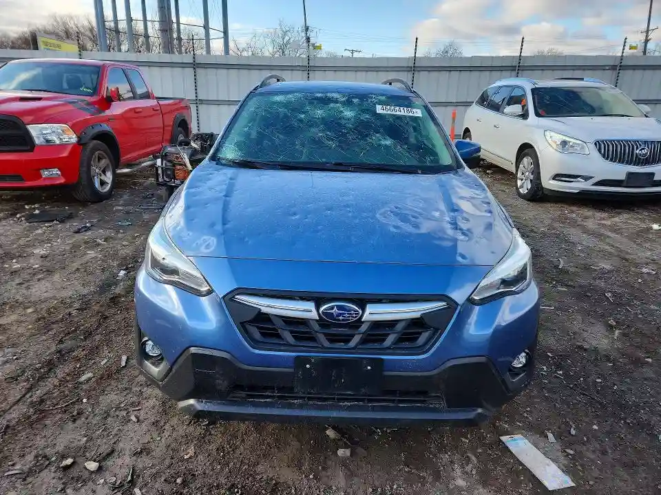 JF2GTHMC0MH367174 2021 SUBARU CROSSTREK-4