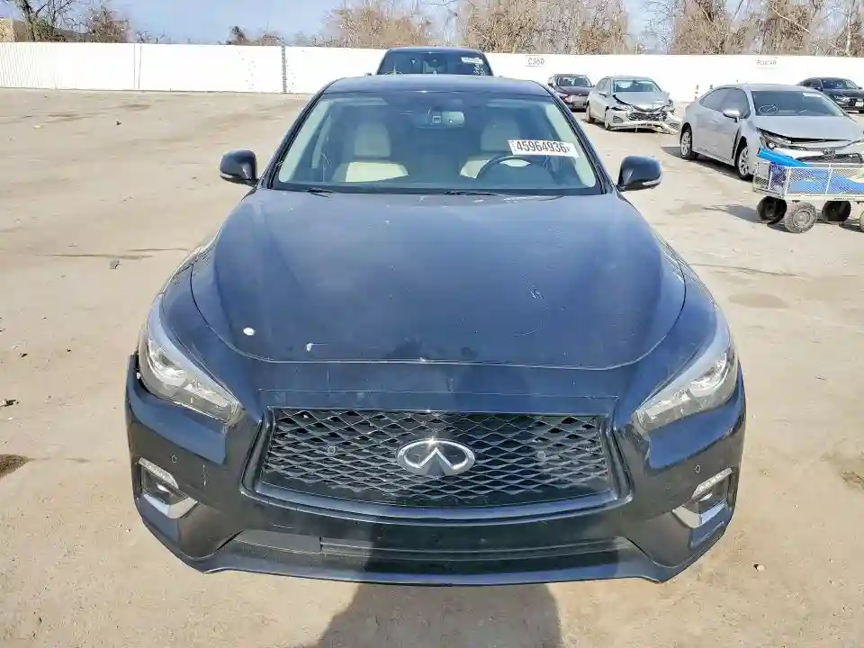 JN1EV7BR8MM750498 2021 INFINITI Q50-4