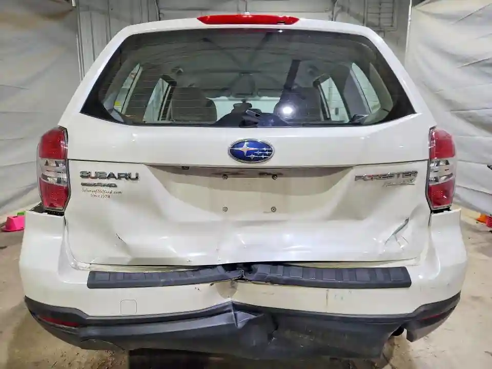 JF2SJABC3GH427575 2016 SUBARU FORESTER-5