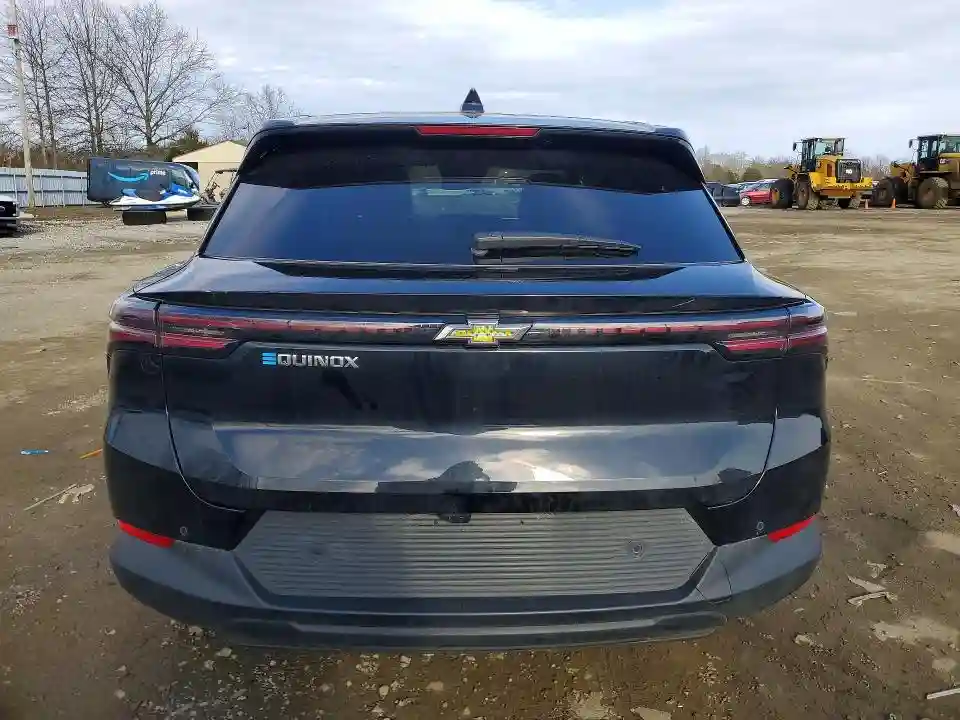 3GN7DLRPXSS201797 2025 CHEVROLET EQUINOX-5