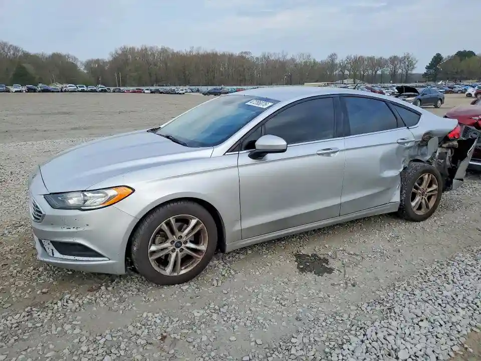 3FA6P0H74JR212673 2018 FORD FUSION-0