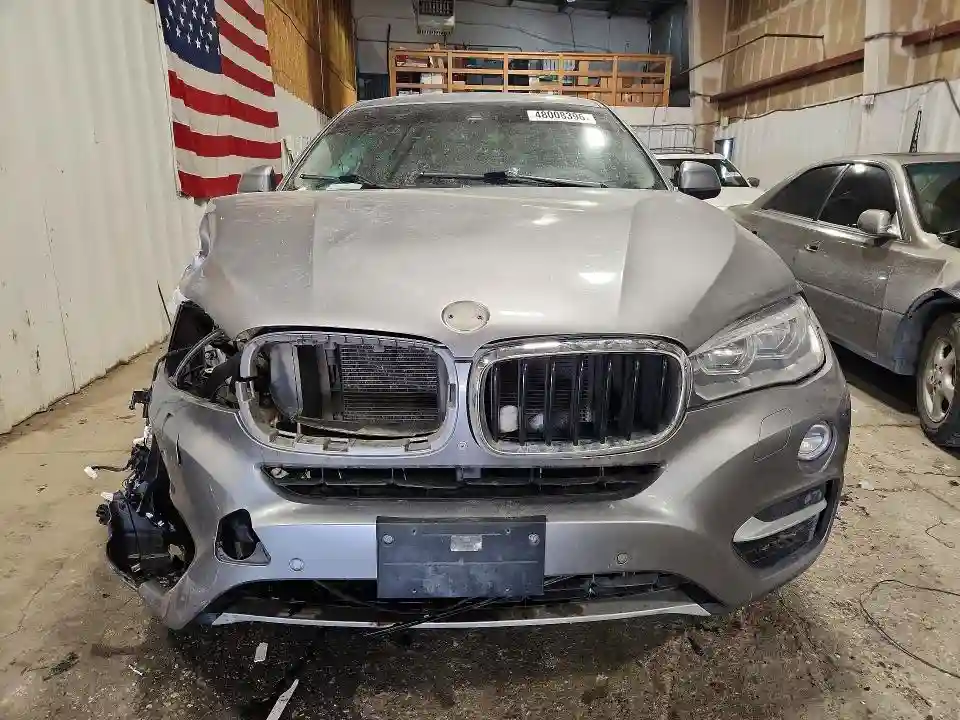 5UXKU2C52G0N78674 2016 BMW X6-4