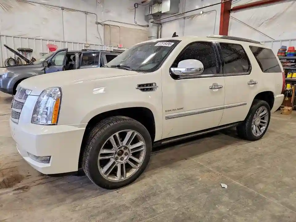 1GYS4DEF7ER218550 2014 CADILLAC ESCALADE-0