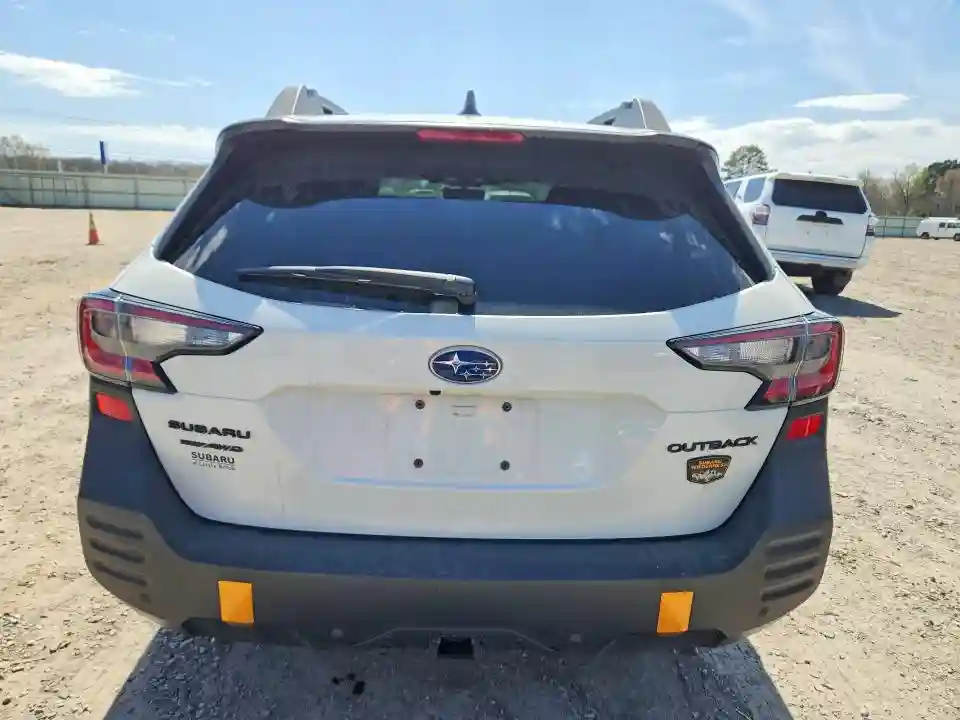 4S4BTGUD8S3309329 2025 SUBARU OUTBACK-5