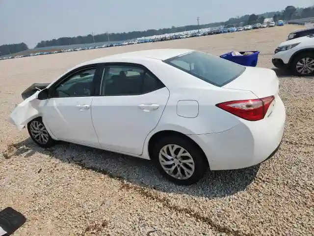 2T1BURHE1JC082765 2018 TOYOTA COROLLA-1