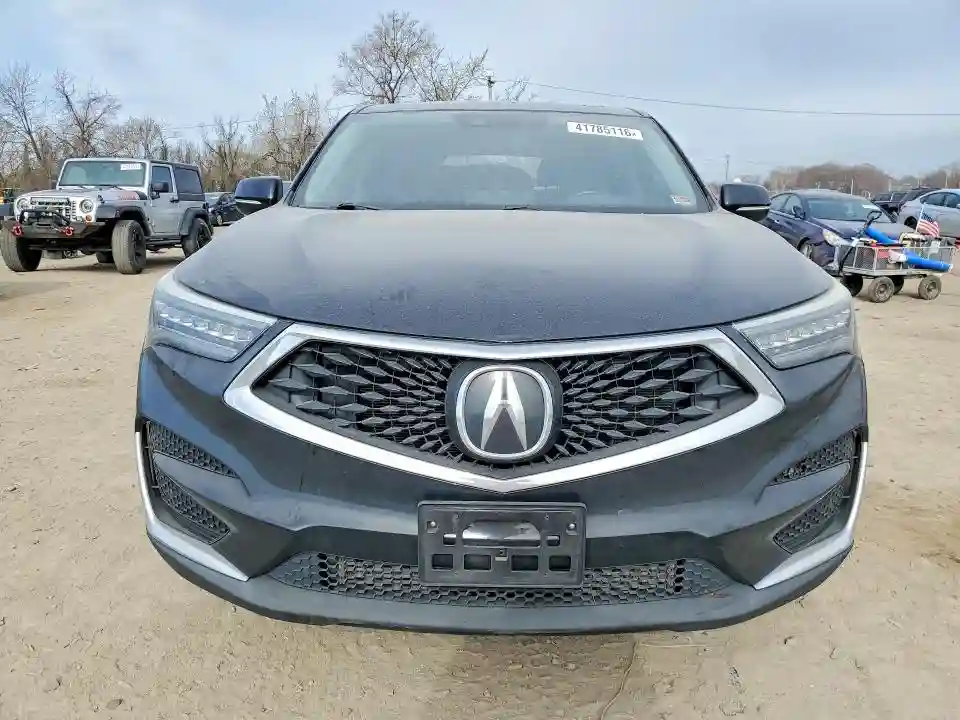 5J8TC1H35ML005841 2021 ACURA RDX-4
