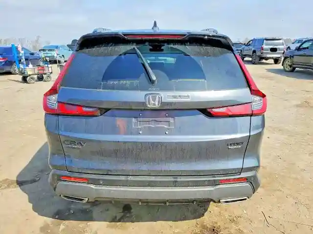 5J6RS6H92TL006080 2026 HONDA CR-V-5