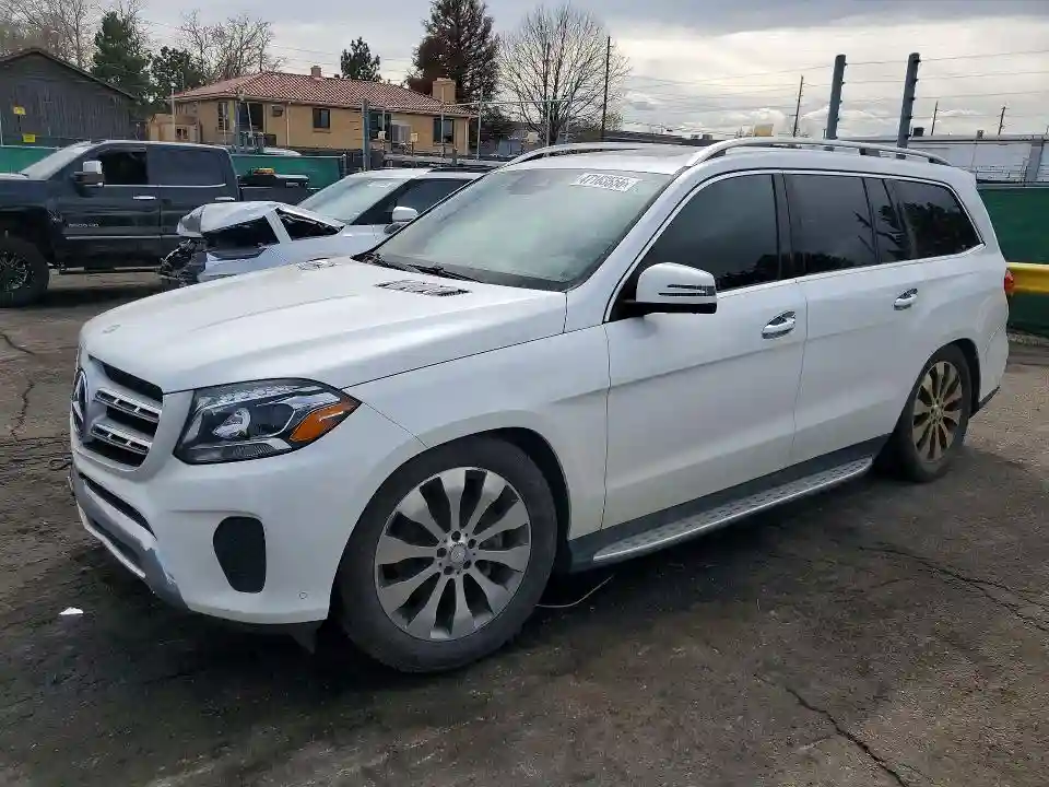 4JGDF6EE7HA789188 2017 MERCEDES-BENZ GLS-CLASS-0