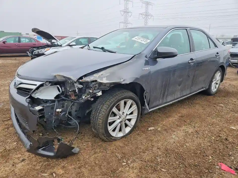 4T1BD1FKXCU059318 2012 TOYOTA CAMRY HYBRID-0