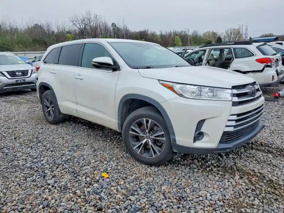 5TDZZRFH6JS245866 2018 TOYOTA HIGHLANDER-3