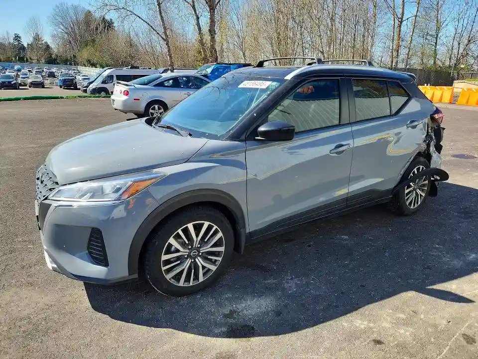 3N1CP5CV9NL519641 2022 NISSAN KICKS-0