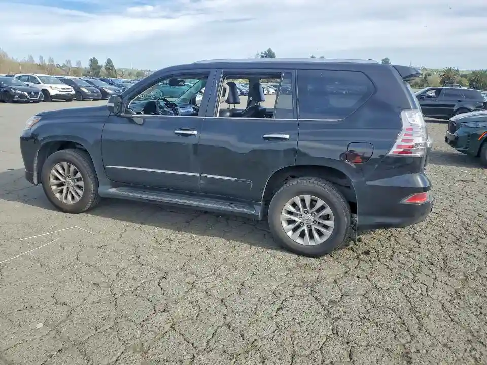 JTJBM7FX9F5100679 2015 LEXUS GX-1