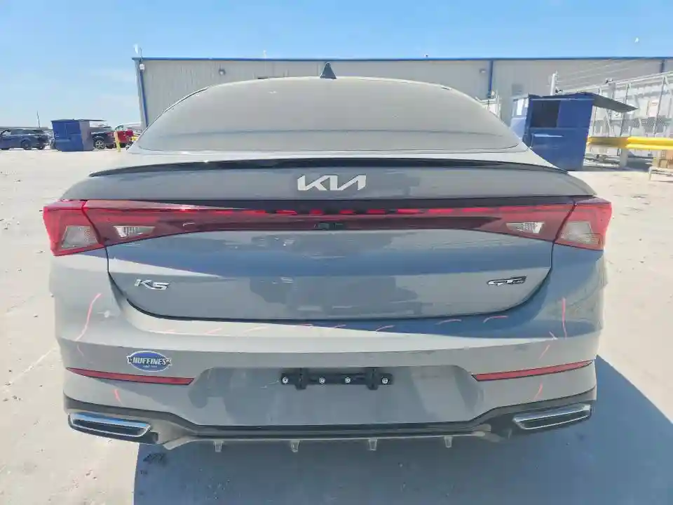 5XXG64J26NG110478 2022 KIA K5-5