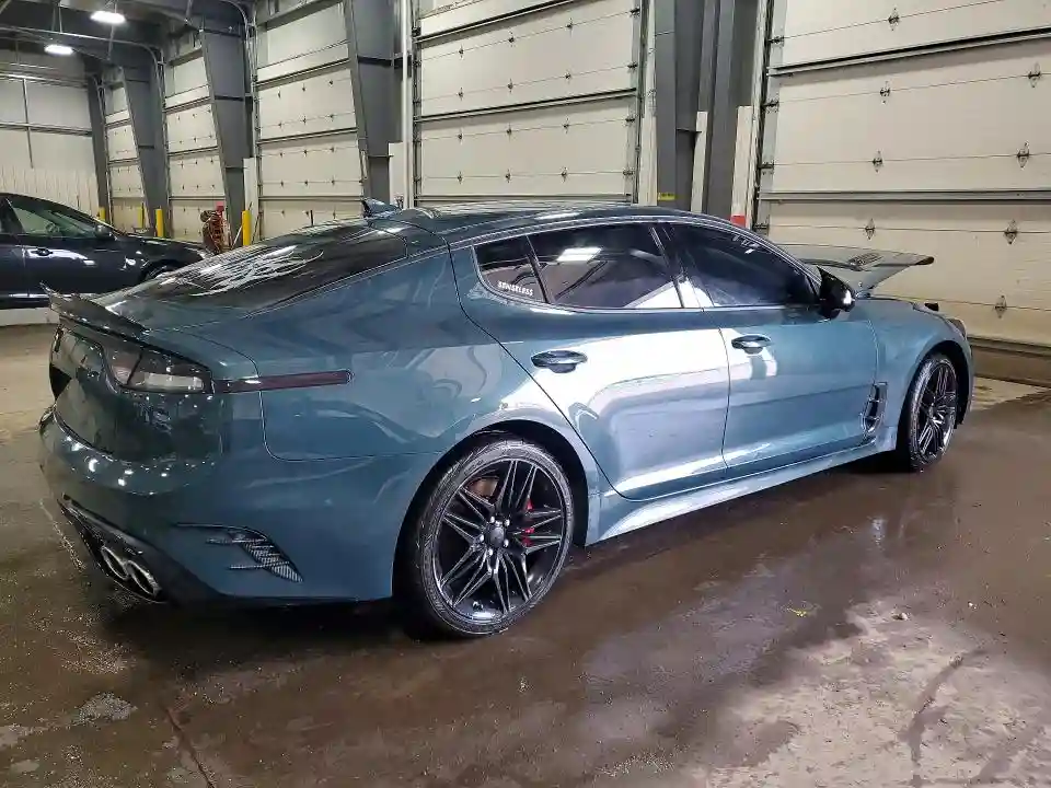 KNAE55LC1N6121843 2022 KIA STINGER-2
