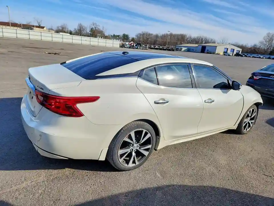 1N4AA6AP2GC413181 2016 NISSAN MAXIMA-2