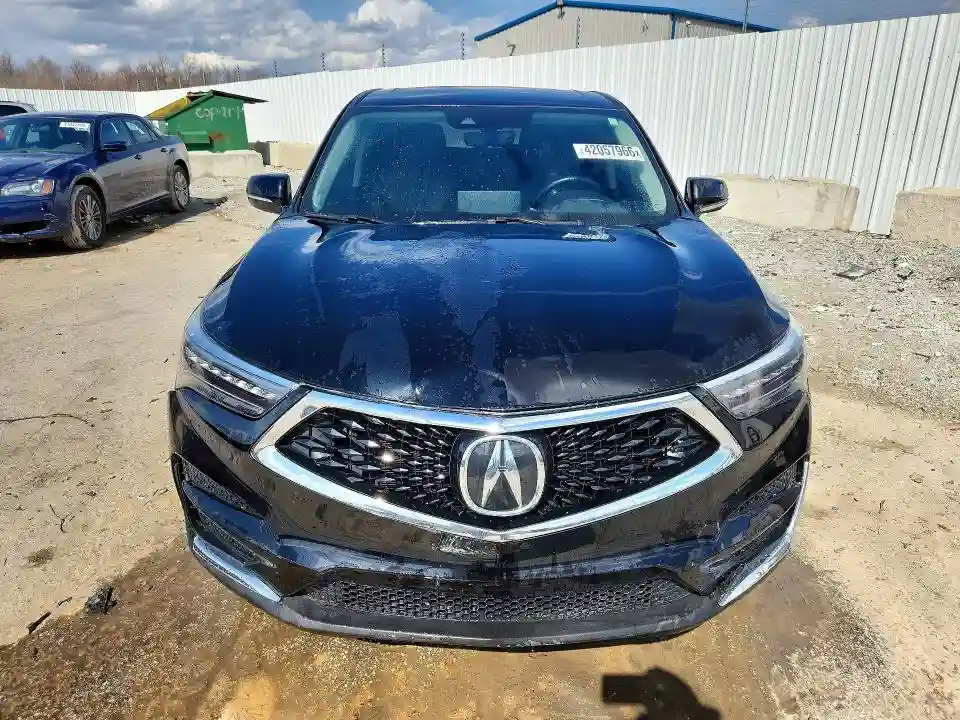 5J8TC2H50ML030234 2021 ACURA RDX-4