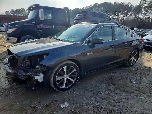 4S3BNAN63K3022248 2019 SUBARU LEGACY-0