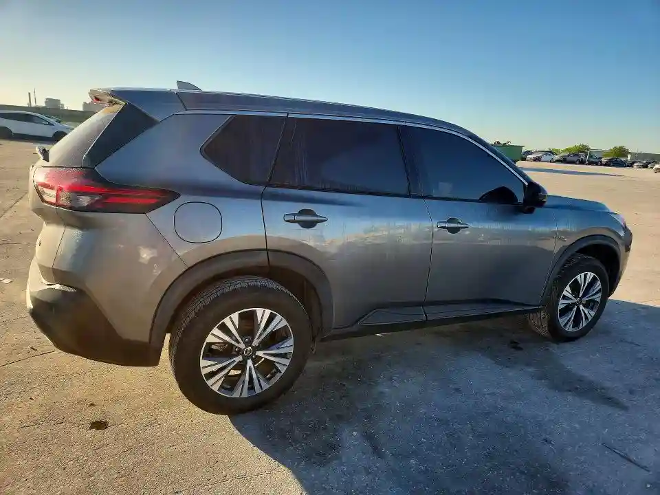 5N1AT3BA5MC717934 2021 NISSAN ROGUE-2