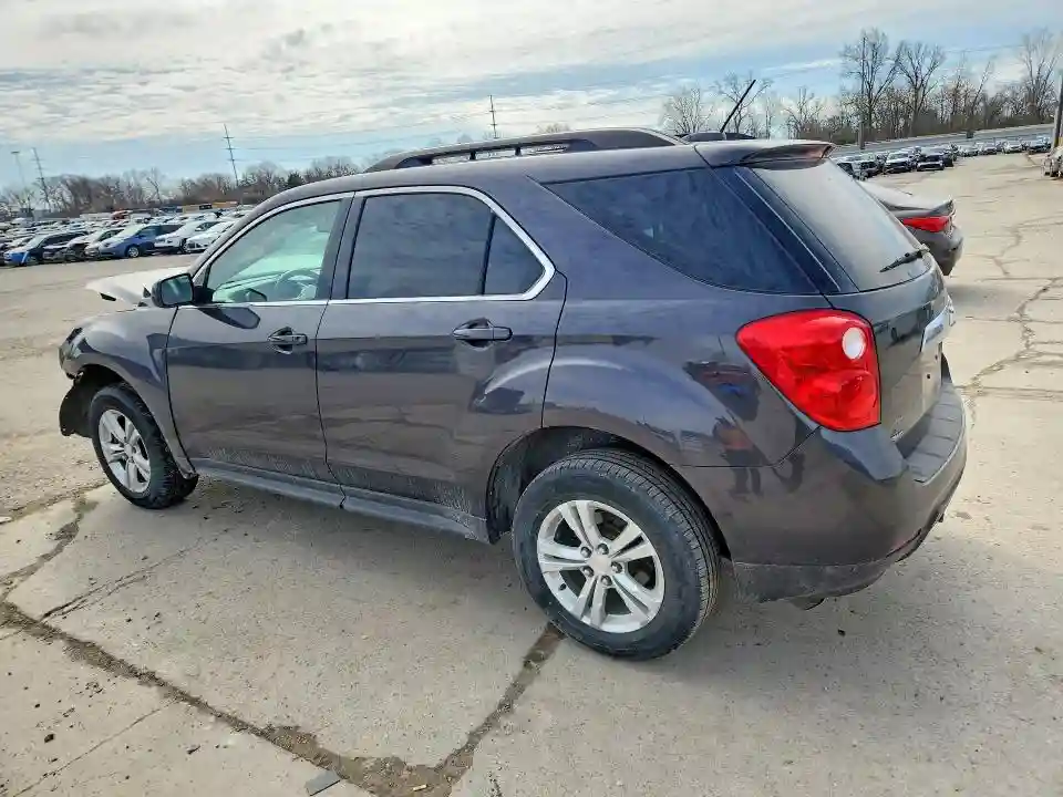 2GNFLGEK5F6374843 2015 CHEVROLET EQUINOX-1