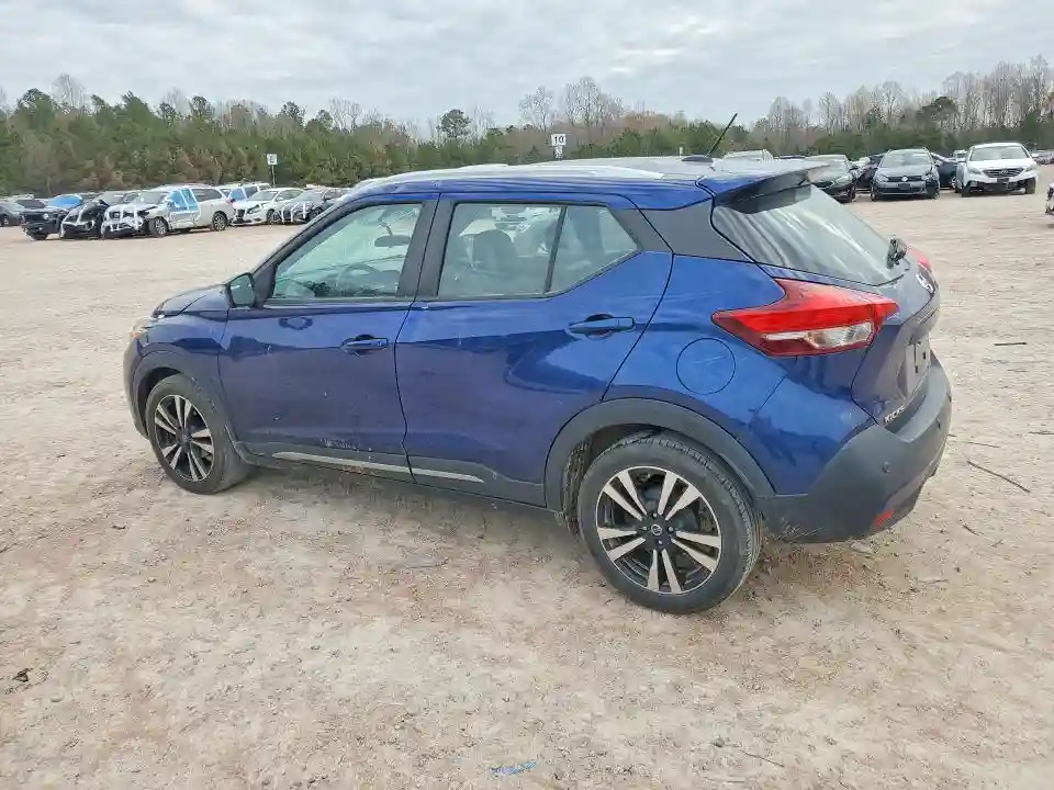 3N1CP5DV8LL579468 2020 NISSAN KICKS-1
