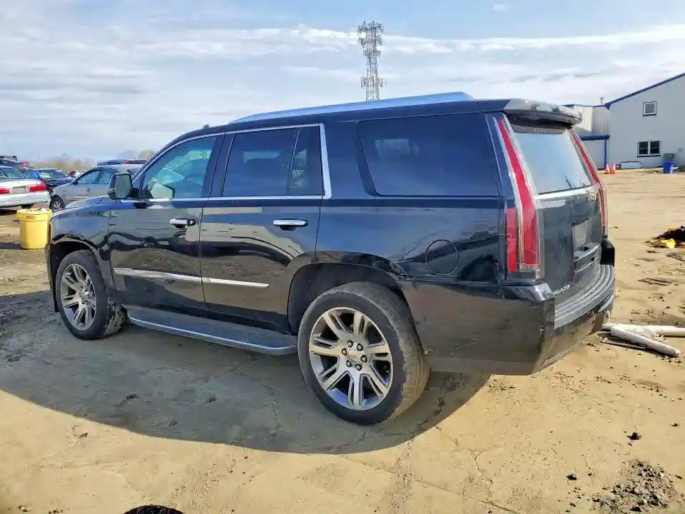 1GYS4BKJ2GR355251 2016 CADILLAC ESCALADE-1
