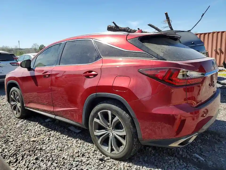JTJBZMCA9G2003047 2016 LEXUS RX350-1