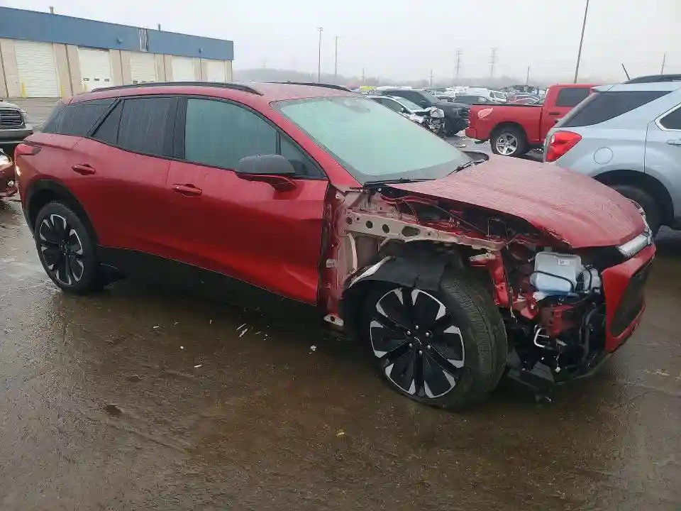 3GNKDCRJ7RS215723 2024 CHEVROLET BLAZER-3