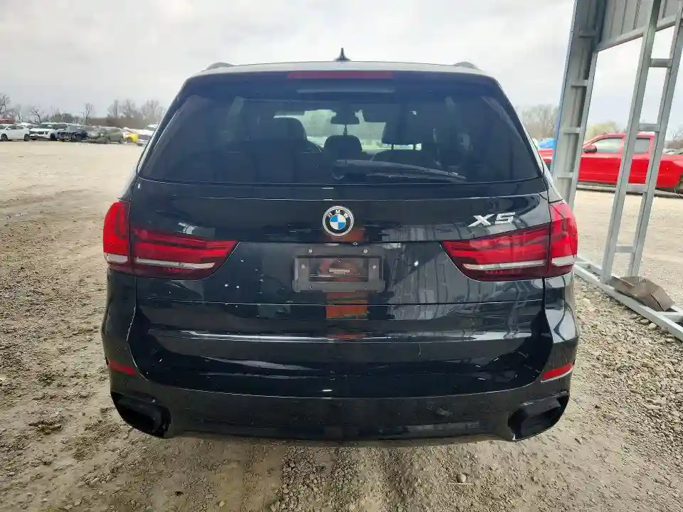 5UXKR6C50E0J71698 2014 BMW X5-5