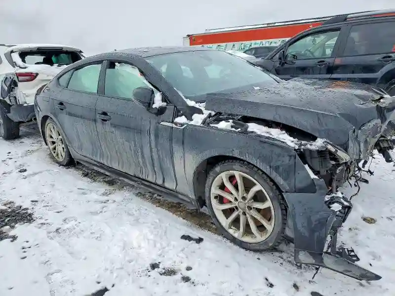 WAUC4CF52KA004101 2019 AUDI S5/RS5-3
