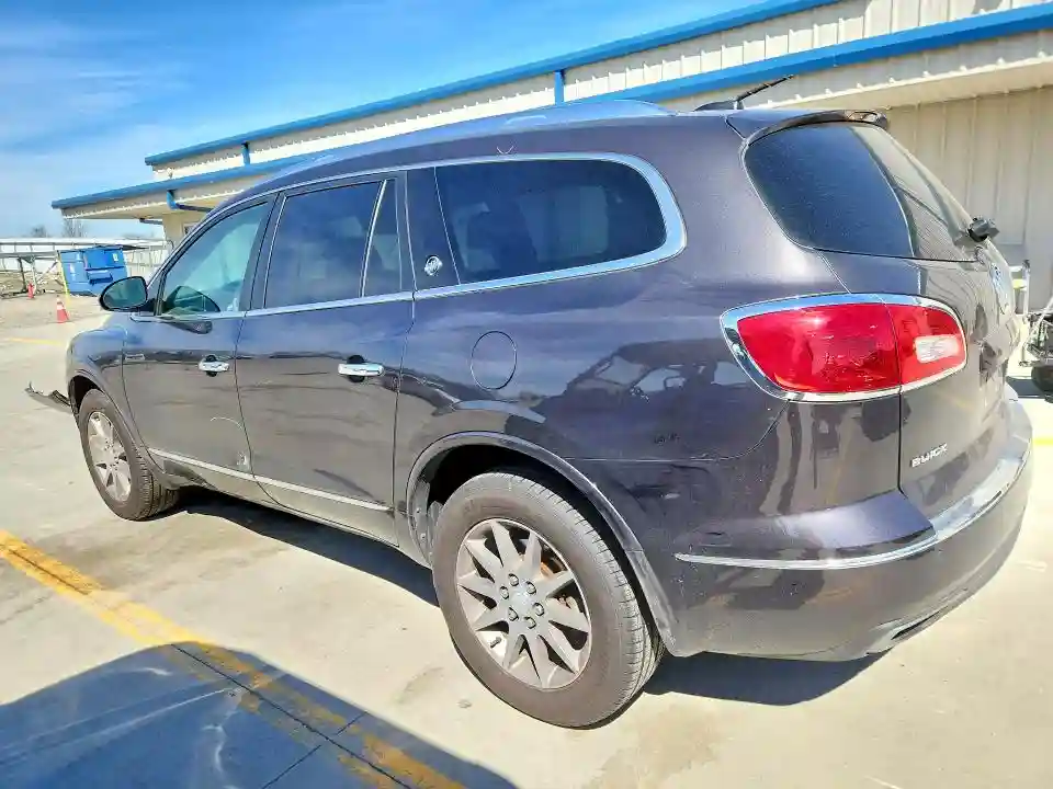 5GAKRAKD7HJ292760 2017 BUICK ENCLAVE-1