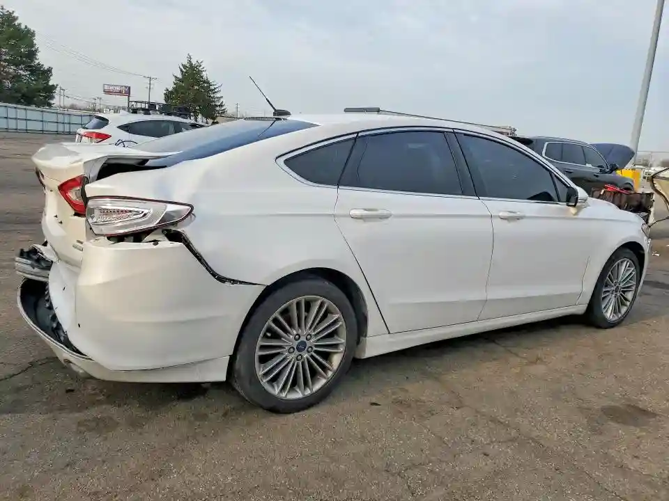 3FA6P0HD3FR244074 2015 FORD FUSION-2