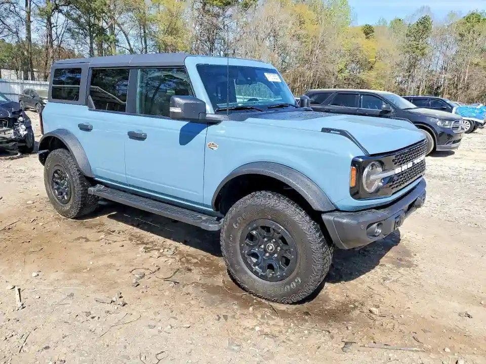 1FMEE5DP3PLB38745 2023 FORD BRONCO-3