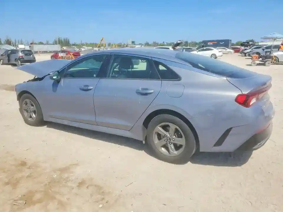 5XXG14J22MG075306 2021 KIA K5-1