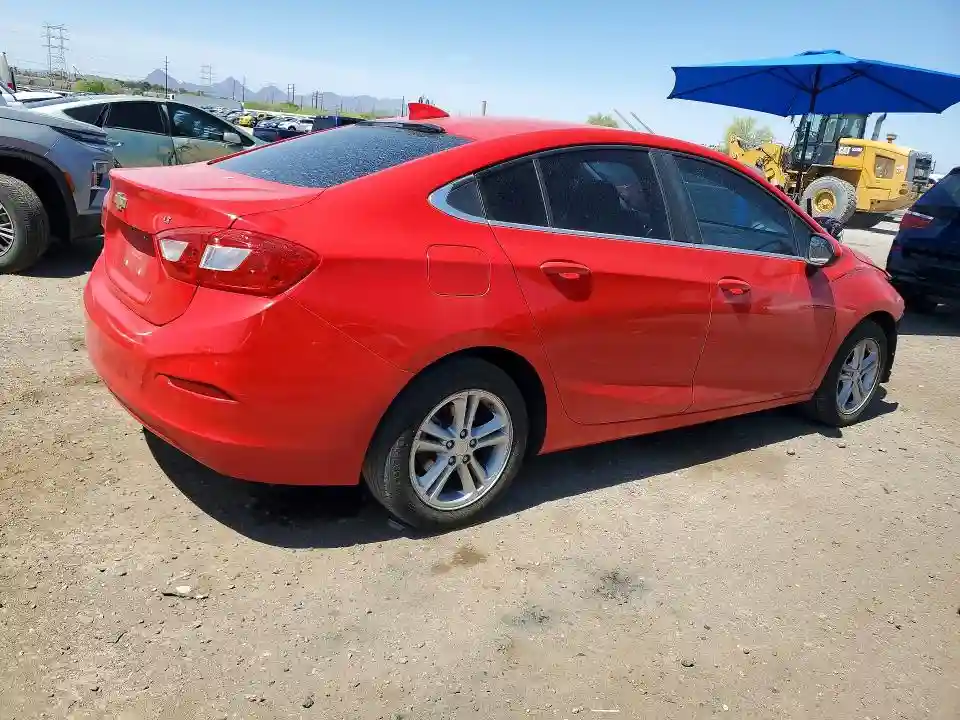 1G1BE5SM7H7119828 2017 CHEVROLET CRUZE-2