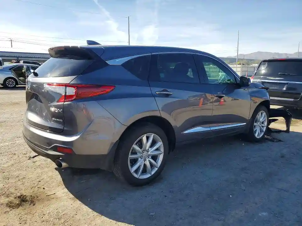5J8TC2H31KL013874 2019 ACURA RDX-2
