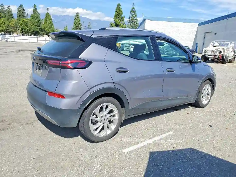 1G1FY6S06P4196265 2023 CHEVROLET BOLT EUV-2