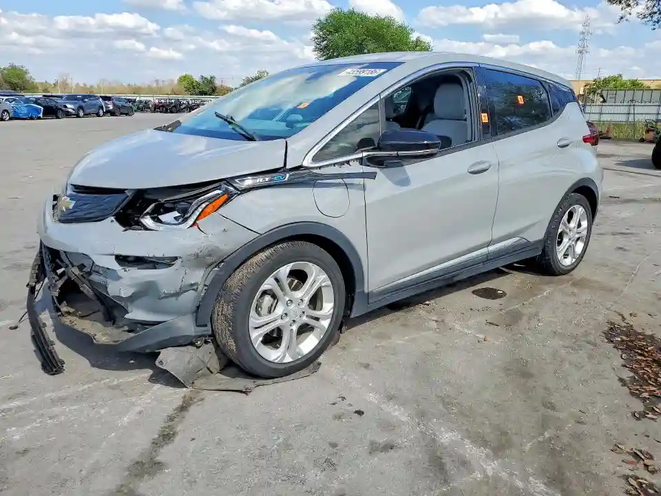 1G1FY6S05M4114599 2021 CHEVROLET BOLT-0
