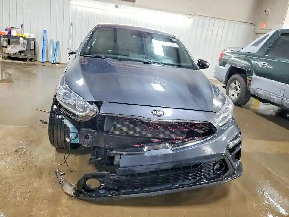 3KPF34ADXME315962 2021 KIA FORTE-4
