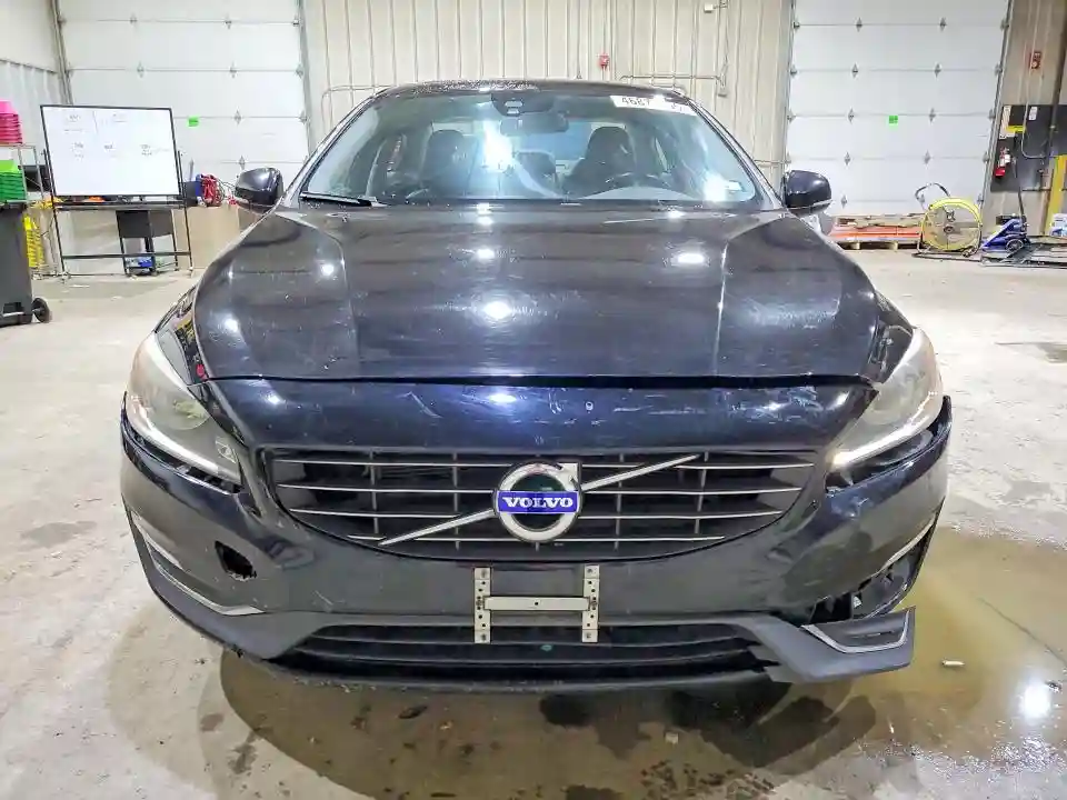 YV1612FS7E2275916 2014 VOLVO S60-4