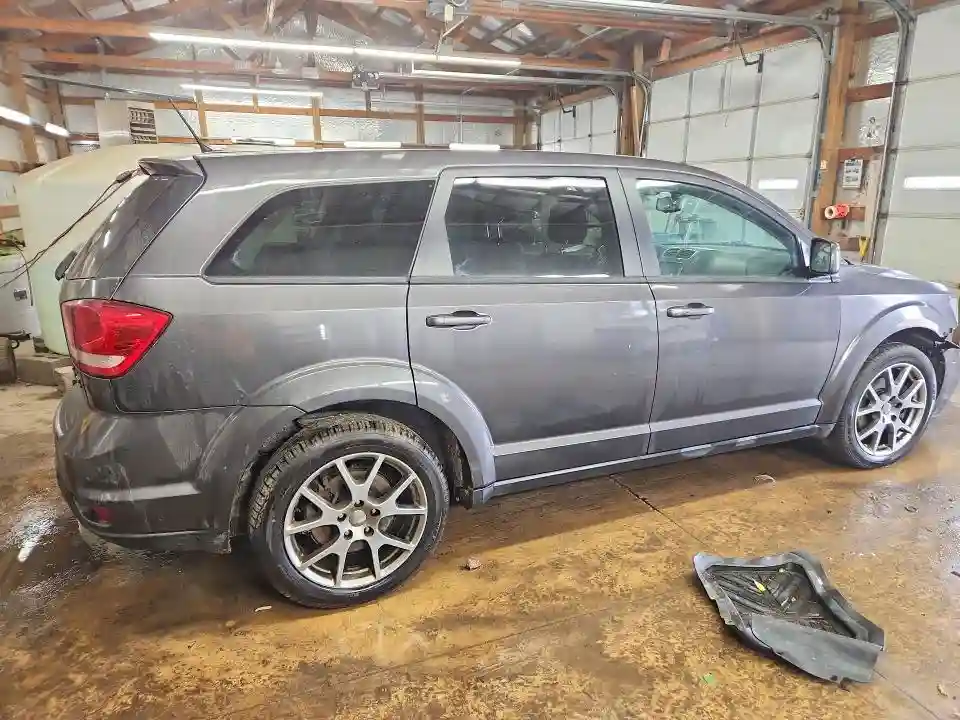 3C4PDCEG6GT149505 2016 DODGE JOURNEY-2