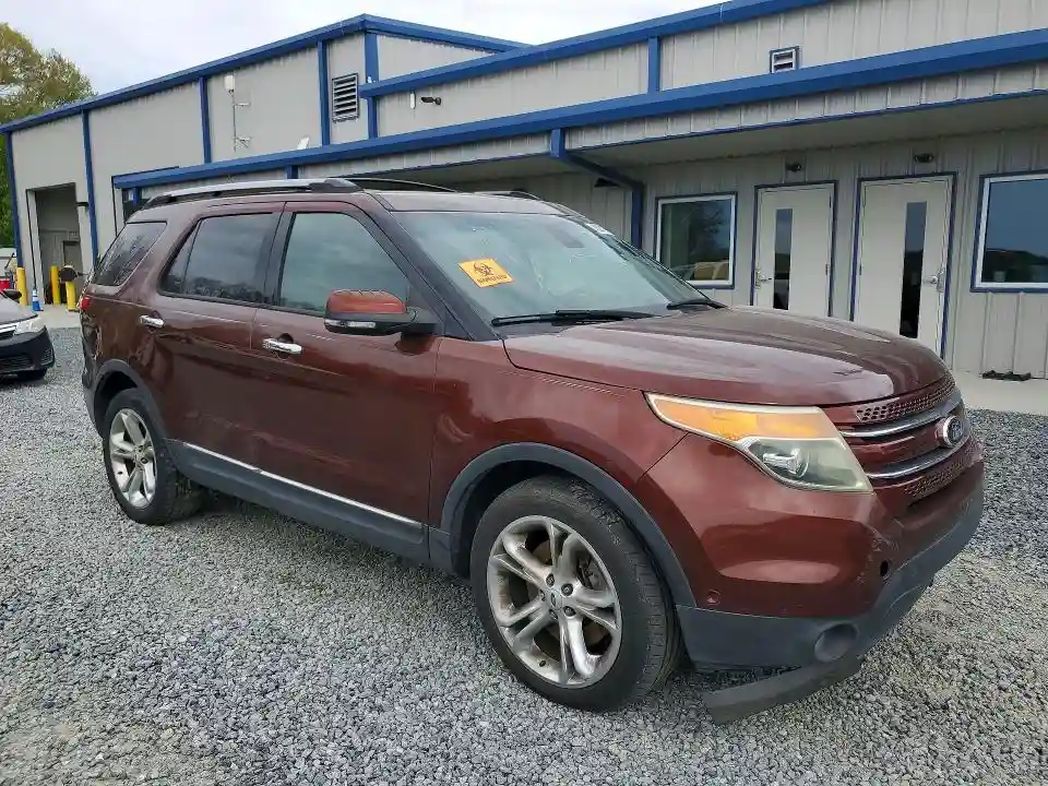 1FM5K8F88FGA18673 2015 FORD EXPLORER-3