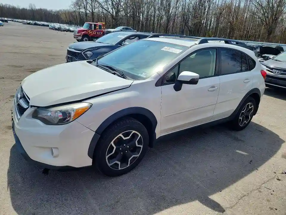 JF2GPAPC5F8222190 2015 SUBARU XV-0