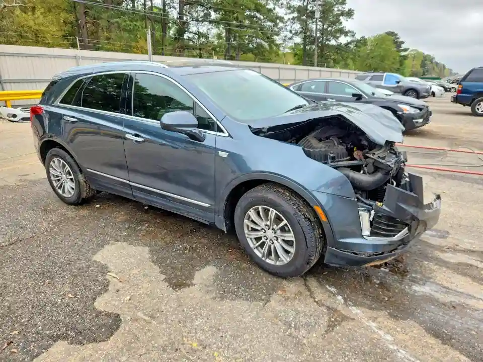 1GYKNCRS7KZ297566 2019 CADILLAC XT5-3