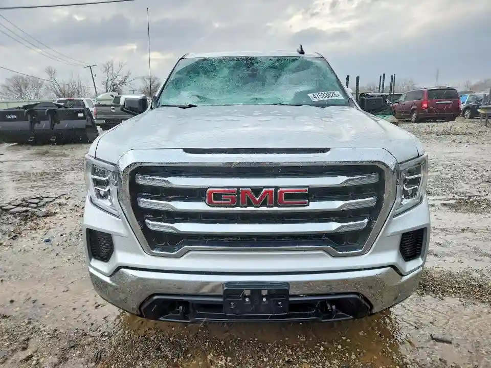 3GTP9BEK3LG392546 2020 GMC SIERRA-4