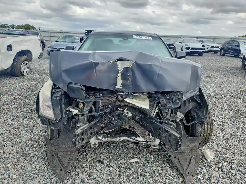 1G6AB5RX0G0118655 2016 CADILLAC ATS-4