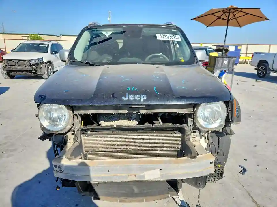 ZACCJADB6HPF68206 2017 JEEP RENEGADE-4