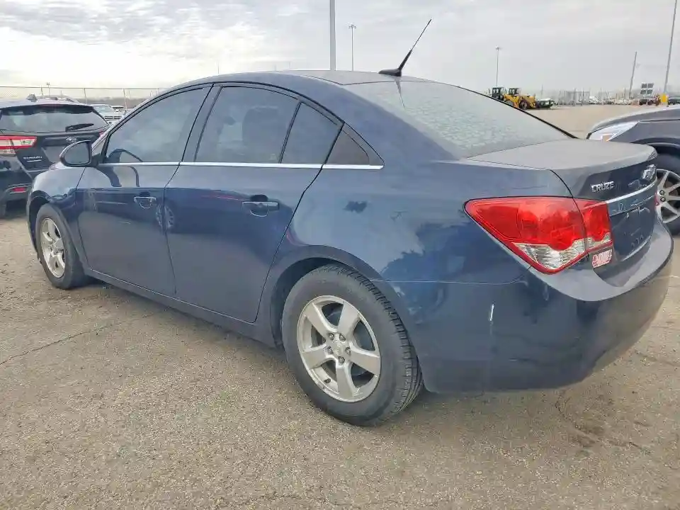 1G1PC5SB0E7227827 2014 CHEVROLET CRUZE-1