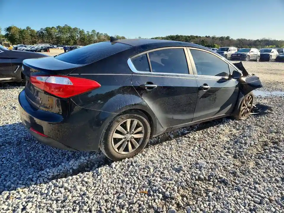 KNAFX4A83E5077728 2014 KIA FORTE-2