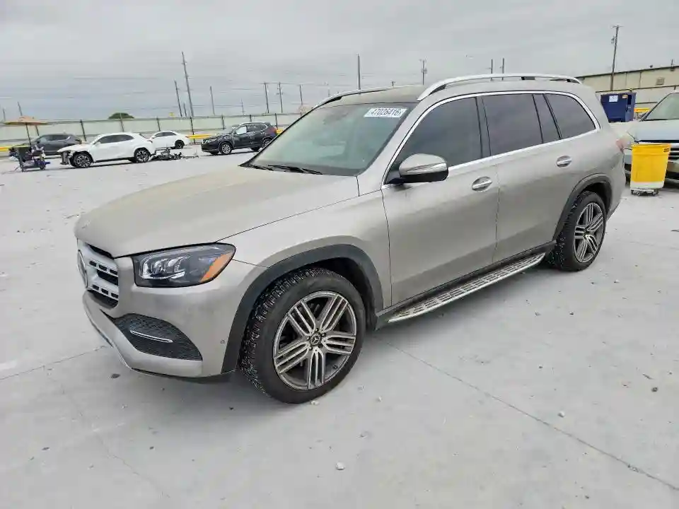 4JGFF5KE9MA489234 2021 MERCEDES-BENZ GLS-CLASS-0